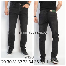 Captain Класичні джинси сірого кольору Classic fit 29-38 19128