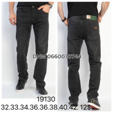 Captain Класичні джинси сірого кольору Classic fit 32-42 19130