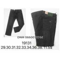 Captain Класичні джинси сірого кольору Classic fit 29-38 19131