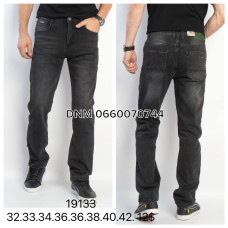 Captain Класичні джинси сірого кольору Classic fit 32-42 19133