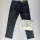 Captain Класичні джинси синього кольору Classic fit 30-40 19135