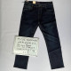 Captain Класичні джинси синього кольору Classic fit 32-42 19136