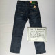 Captain Класичні джинси синього кольору Classic fit 30-40 19137