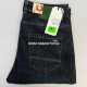 Captain Класичні джинси синього кольору Classic fit 30-40 19137