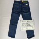 Captain Класичні джинси синього кольору Classic fit 30-40 19139
