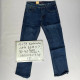 Captain Класичні джинси синього кольору Classic fit 30-40 19139