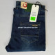 Captain Класичні джинси синього кольору Classic fit 32-38 19150