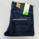 Captain Класичні джинси синього кольору Classic fit 32-42 19151