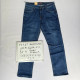 Captain Класичні джинси синього кольору Classic fit 32-42 19151
