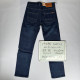 Captain Класичні джинси синього кольору Classic fit 29-38 19090