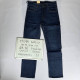 Captain Класичні джинси синього кольору Classic fit 29-38 19090