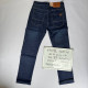 Captain Класичні джинси синього кольору Classic fit 32-38 19092