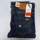 Captain Класичні джинси синього кольору Classic fit 32-38 19092
