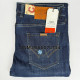 Captain Класичні джинси синього кольору Classic fit 32-40 19093