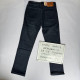 Captain Класичні джинси синього кольору Classic fit 29-38 19095