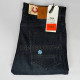 Captain Класичні джинси синього кольору Classic fit 29-38 19095