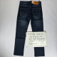 Captain Класичні джинси синього кольору Classic fit 29-38 19098