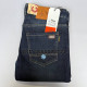 Captain Класичні джинси синього кольору Classic fit 29-38 19098