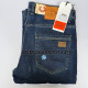Captain Класичні джинси синього кольору Classic fit 32-38 19100