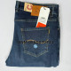 Captain Класичні джинси синього кольору Classic fit 32-42 19103