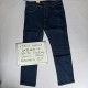 Captain Класичні джинси синього кольору Classic fit 32-42 19103