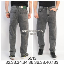 Captain Мом джинси сірого кольору Mom fit 32-40 5513