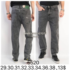 Captain Мом джинси сірого кольору Mom fit 29-38 5520