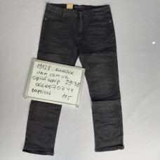 Captain Класичні джинси сірого кольору Classic fit 29-38 19128