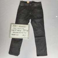 Captain Класичні джинси сірого кольору Classic fit 29-38 19131