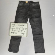 Captain Класичні джинси сірого кольору Classic fit 29-38 19131