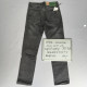 Captain Класичні джинси сірого кольору Classic fit 32-38 19132
