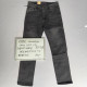 Captain Класичні джинси сірого кольору Classic fit 32-38 19132