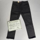 Captain Класичні джинси чорного кольору Classic fit 32-42 19153