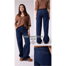 Cracpot Wide leg джинси чорного кольору широкі 25-29 1419