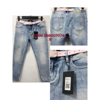 Dimarkis Day Мом джинси іржавого кольору Mom fit 25-30 6311