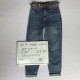 Dknsel Мом джинси іржавого кольору Mom fit 25-30 2721