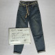 Dknsel Мом джинси іржавого кольору Mom fit 25-30 2725