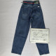 Dknsel Баггі джинси синього кольору Baggy 25-30 2738
