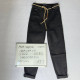 Dknsel Мом джинси чорного кольору Mom fit 25-30 2762
