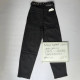 Dknsel Баггі джинси чорного кольору Baggy 25-30 2765