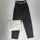 Dknsel Баггі джинси чорного кольору Baggy 25-30 2765