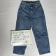 Dknsel Баггі джинси синього кольору Baggy 30-36 3756