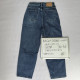 Dknsel Баггі джинси синього кольору Baggy 30-36 3756