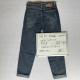 Dknsel Мом джинси іржавого кольору Mom fit 28-33 5728