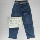 Dknsel Баггі джинси синього кольору Baggy 28-33 5752