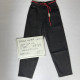 Dknsel Баггі джинси чорного кольору Baggy 28-33 5766