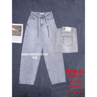 Dknsel Скейтер джинси сірого кольору Skater 25-30 2702