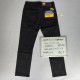 Dosher Класичні джинси чорного кольору Classic fit 30-40 6601-1