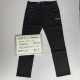 Dosher Класичні джинси чорного кольору Classic fit 30-40 6601-1