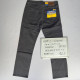 Dosher Класичні джинси сірого кольору Classic fit 30-40 6601-2